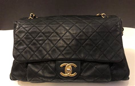 is chanel brand discontinued|chanel quilted reissue shoulder bag.